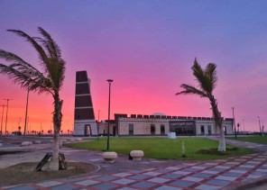 ٢٨ فرصة استثمارية بواجهة عسير البحرية