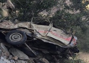 بعد سقوط سيارة وافد من أعلى جبل أجياد.. محامي: يحق للمتضرر رفع دعوى ضد المتسبب