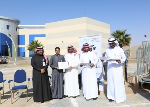 بزوغ عددٍ من المواهب الطلابية .. استكمال العروض المسرحية بالجوف