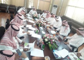 بلدي صوير يستقبل بلدي أم خنصر