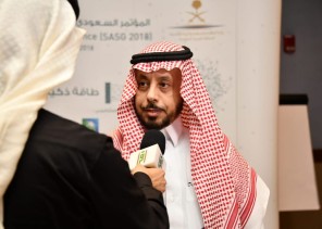 انطلاق فعاليات المؤتمر السعودي الثامن للشبكات الكهربائية الذكية بجدة