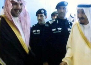 الأمير عبدالله بن سعد يُدافع عن المملكة بـ “مراكب المجد”