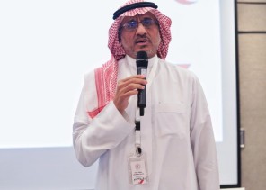 الهلال الأحمر بالرياض يقيم ورشة اجتماع مدراء المراكز