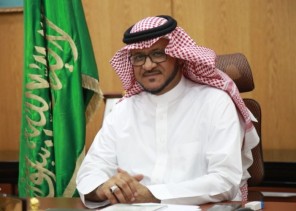 تمديد تكليف الأستاذ ضيف الله الحازمي مديراً لتعليم صبيا