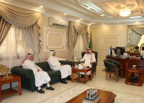 قريبا .. ربط آلي موحد للمراكز الصحية بمستشفيات المنطقة