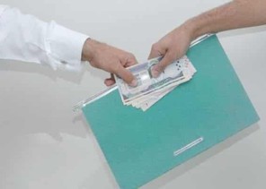 إمارة مكة تسلط الضوء على عقوبات المرتشي والراشي