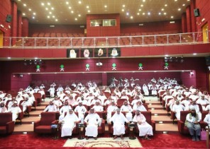 مدير تعليم صبيا يكرم كشافة الحج ويلتقي بأكثر من 350 من رواد ورائدات النشاط الطلابي