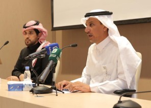 برامج دعم تأهيلية وتدريبية وتوظيفية ومسارات مهنية في متلقى لقاءات الرياض 2019