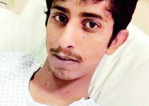 شاب يتبرع بكليته لمريضة لا يعرفها وينهي معاناتها مع الغسيل