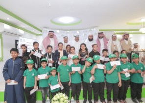 كافل تستقبل معالي نائب وزير الحج والعمرة