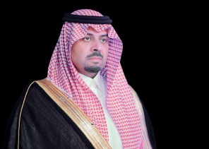 أميرالحدود الشمالية يثمّن تدشين سمو ولي العهد لـ”رؤية العلا”