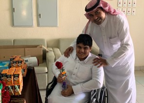 مجمع الخندق التعليمي يختتم أسبوع التهيئة