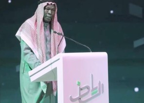 شاهد.. رموز الإعلام السعودي يستعيدون ذكرياتهم في احتفالية “الرياض عاصمة الإعلام العربي”