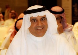 الدكتور المغلوث يشيد بالبطاقة الخضراء