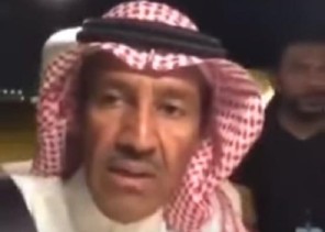 فيديو.. خالد عبدالرحمن يُلغي حفله في نجران.. ثم يتراجع ويعود للمسرح