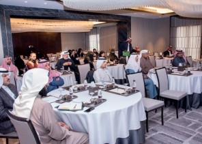 أكثر من 40 مشاركاً في دورة مهارات التنمية البشرية والتواصل بصحة الشرقية