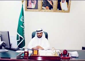 محافظ الدرب يهنئ القيادة بحلول عيد الأضحى المبارك