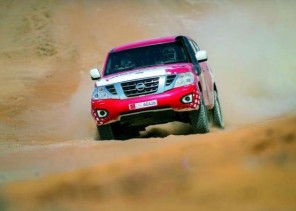 خبير راليات: عيسى الدوسري سيكون بطل رالي حائل 2019