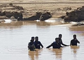 المواطن الذي عثر على جثّة “خزامى” يروي التفاصيل.. وكيف فوجئ بيدها تخرج من باطن الأرض‎‏