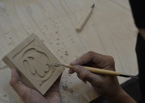 فن جميل تستقبل طلبات التسجيل في برنامج الفنون التراثية بجدة