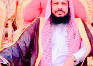 المساعد للشؤون التعليمية بمحافظة الحائط” يهنئ القيادة بمناسبة اليوم الوطني(88)