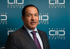 مركز الملك عبدالله للحوار الوطني يشارك في منتدى دافوس للنقاش حول التعايش والسلام