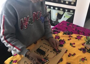 رحلة مع “العلوم” في جناح “التعليم” بـ”الجنادرية”