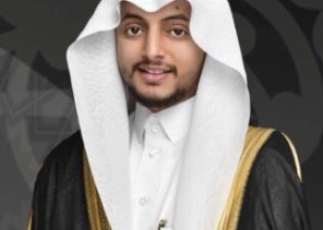 شيخ قبيلة “القحلة” يحتفل بزواج نجله “عبدالعزيز”