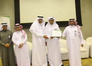 صحة الرياض تفتتح ملتقى علمي للارتقاء بمهنة الخدمة الاجتماعية