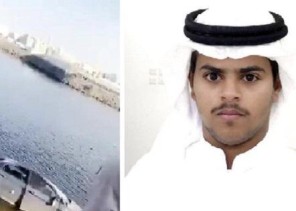 منقذ فتاة «الأربعين» يروي تفاصيل مثيرة عن الحادثة!