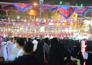 تنفيذية مهرجان ليالي رمضان تعقد اجتماعها الثالث