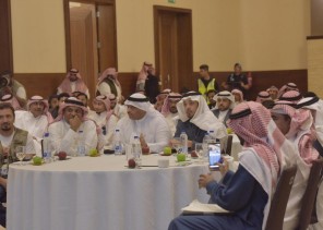 انطلاق مهرجان سفاري الأحساء الخميس المقبل