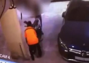 فيديو.. سرقة دراجة نارية في نهار رمضان بجدة