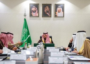 الأمير فيصل بن خالد بن سلطان يرأس اجتماع تعزيز التنمية المجتمعية وتطوير القطاع غير الربحي