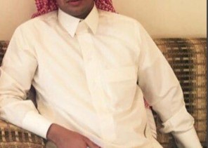 ” نواف الرشيدي ” إلى المرتبة السادسة بوزارة العمل