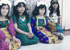 فريق كاسبرز يختتم عشر فعاليات في شهر رمضان والعيد بالشرقيه