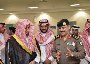 “المعجب ” : السجون في المملكة أصبحت مكاناً لإصلاح الفرد