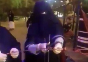 أمانة جدة تكشف حقيقة «مقطع رقص» رئيسة بلدية ذهبان