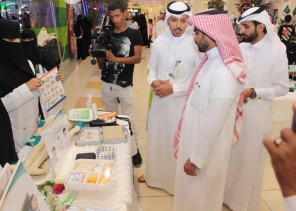 مركز الغدد الصماء بمستشفى الملك فهد بجازان ينفذ فعالية *أبطال السكر*
