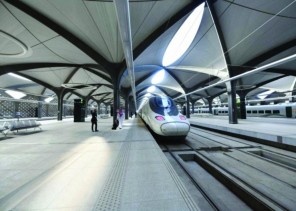 إقبال كبير على حجوزات قطار الحرمين.. والرحلات تنطلق في هذا الموعد