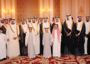 آل كمال وآل صفطة يحتفلون بزفاف ماجد #عريس_موسم_جدة