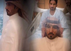 الرويلي يتبرع بكليته لشقيقته وينهي معاناتها مع المرض