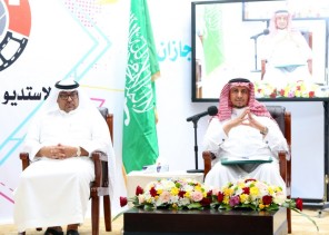 الأحوس” : سنطلق عشرين مبادرة وبرنامجاً مركزياً ولا مدارس مستأجرة في تعليم جازان بحلول 2023‬