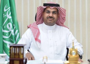 مدير عام صحة جازان يهنئ القيادة بمناسبة نجاح موسم الحج