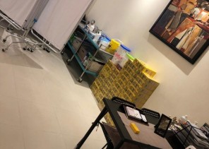 ضبط وافدة تنتحل صفة طبيبة في الرياض