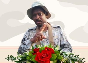 في بادرة وطنية .. أهالي قرية بيش العليا يحتفلون بشفاء بطل الحد الجنوبي “كجماني”