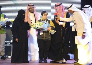 مهرجان (همم) يخطف أضواء الشرقية في إجازة الربيع