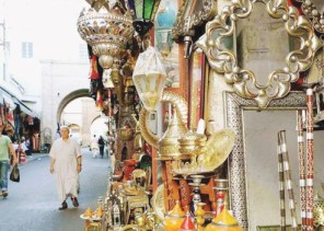 رقيم ودهاق أوطاننا العربية (1-3)… الرواية والشعر المغاربي توغل عبر قنوات التربية ثم توج نتاجه بتفاعلات الأنا والآخر