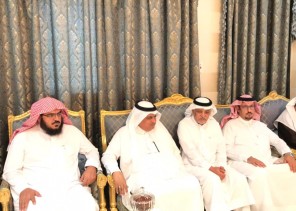 تدشين 29 نادي حي جديد  بتعليم عسير