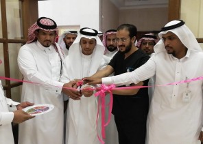 مبادرة انتم بعيوننا بمحافظة الجموم